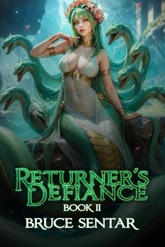 Returner's Defiance 2 Returner's Defiance 2