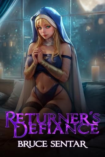 Returner's Defiance Returner's Defiance