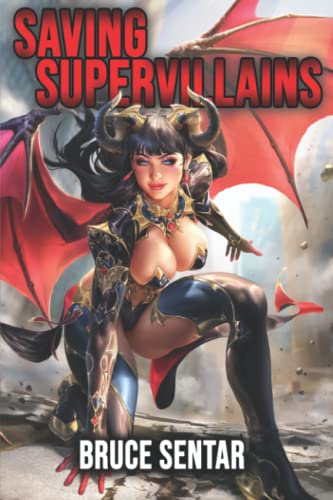 Saving Supervillains