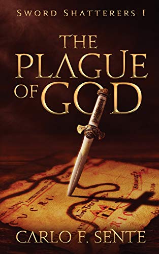 The Plague of God (Sword Shatterers)