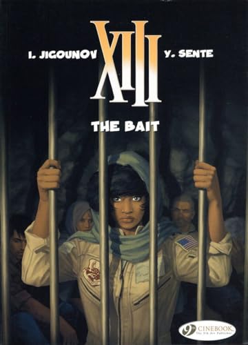 XIII Vol.20: the Bait