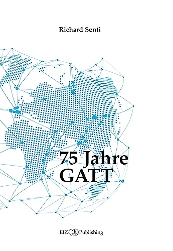 75 Jahre GATT: DE von buch & netz