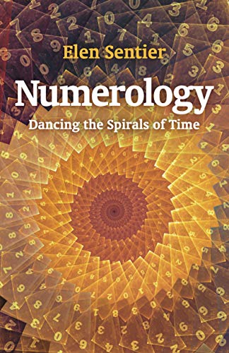 Numerology: dancing the spirals of time