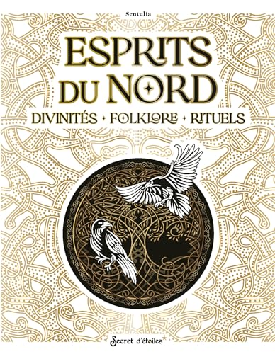 Esprits du Nord: Divinités, folklore, rituels