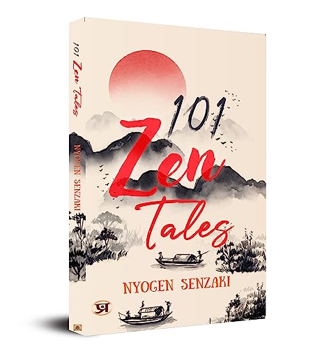 101 ZEN TALES
