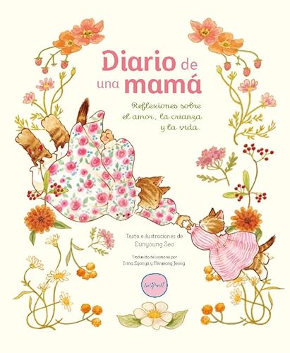 Diario de una mamá von Tutifruti Editorial