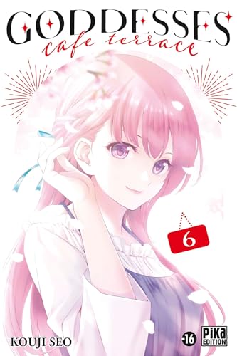 Goddesses Cafe Terrace T06