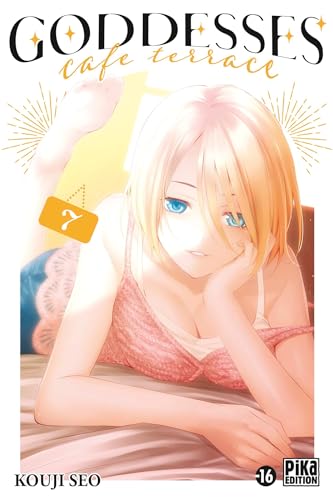 Goddesses Cafe Terrace T07