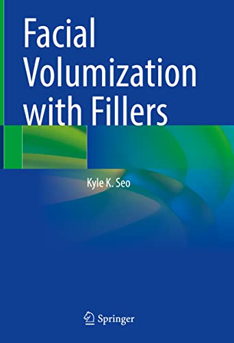 Facial Volumization with Fillers von Springer