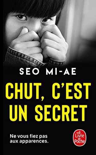 Chut, c'est un secret von LGF