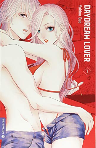 Daydream Lover 01 von Altraverse GmbH