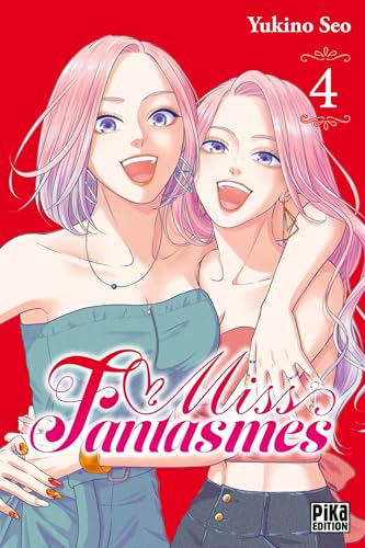 Miss Fantasmes T04