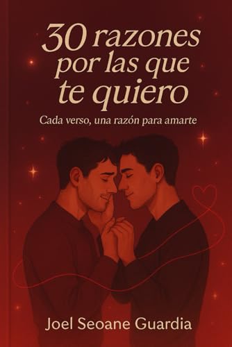 30 Razones por las que te quiero von Independently published