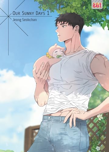 Our sunny days (Vol. 1) von Magic Press