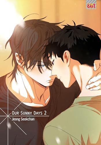Our sunny days (Vol. 2) von Magic Press