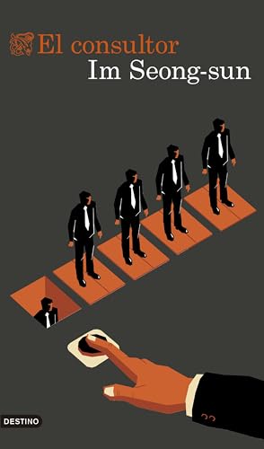 El consultor (Áncora & Delfín) von Ediciones Destino