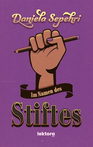 Im Namen des Stiftes Im Namen des Stiftes von Lektora GmbH