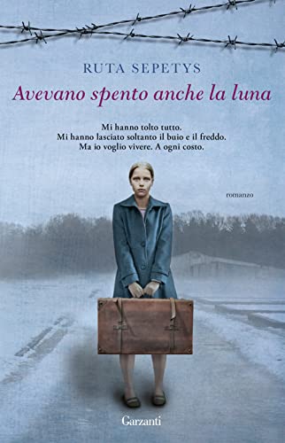 Avevano spento anche la luna (Elefanti big)