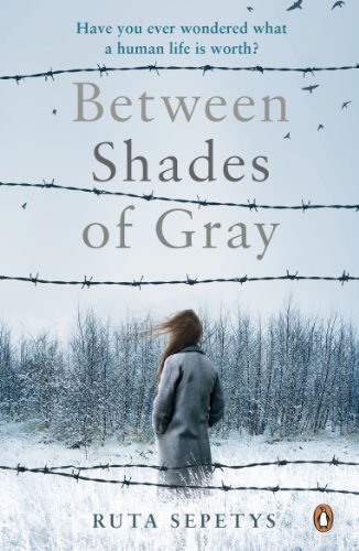 Between Shades Of Gray von PENGUIN BOOKS LTD