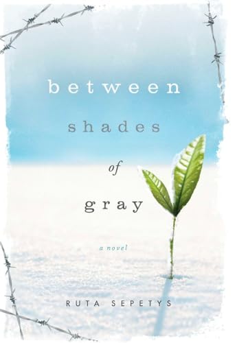 Between Shades of Gray Between Shades of Gray