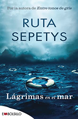 Lágrimas en el mar (EMBOLSILLO) von EMBOLSILLO