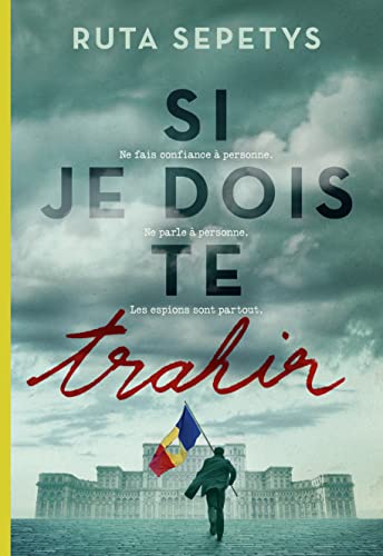 Si je dois te trahir Si je dois te trahir