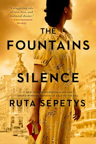 The Fountains of Silence von Random House Books for Young Readers