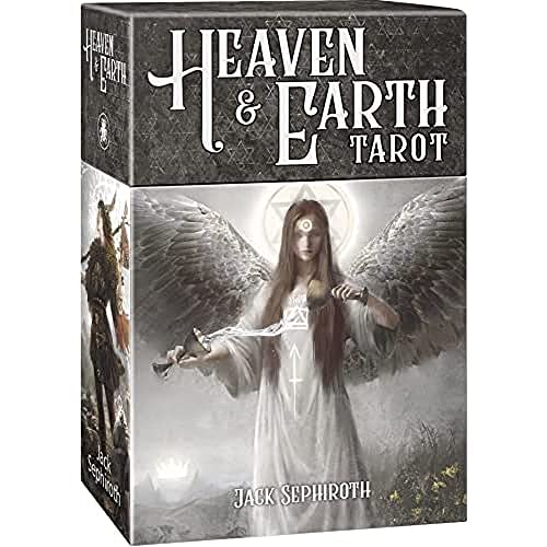 Heaven & Earth Tarot (Tarocchi)