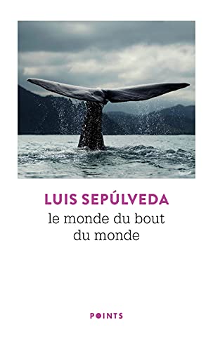 Monde Du Bout Du Monde(le)