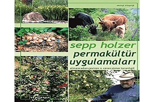 Permakültür Uygulamaları