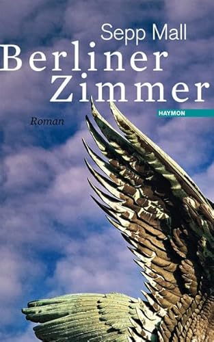 Berliner Zimmer. Roman