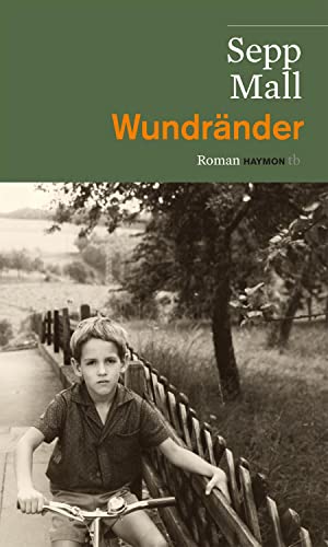 Wundränder: Roman (HAYMON TASCHENBUCH)