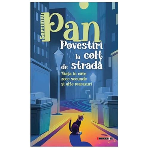 Povestiri La Colt De Strada Povestiri La Colt De Strada von Eikon