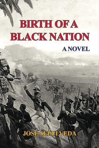 BIRTH OF A BLACK NATION von Independently published