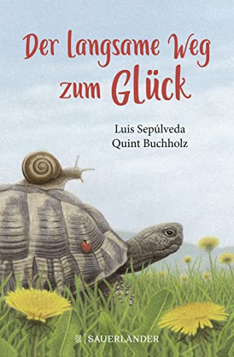 Der langsame Weg zum Glück Der langsame Weg zum Glück