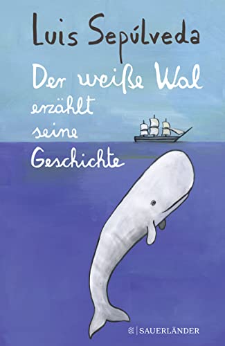 Der weiße Wal erzählt seine Geschichte von FISCHERVERLAGE