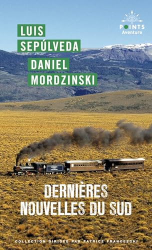 Dernières nouvelles du Sud Dernières nouvelles du Sud von POINTS