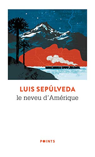 Le Neveu d'Amérique Le Neveu d'Amérique von POINTS