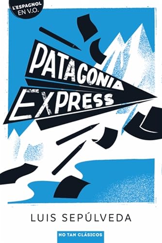 Patagonia express Patagonia express von BELIN EDUCATION