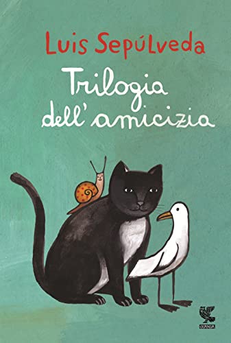 Trilogia dell'amicizia (Le Gabbianelle) von Guanda