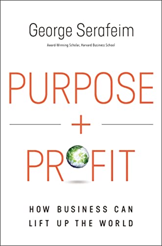 Purpose and Profit: How Business Can Lift Up the World von HarperCollins Leadership