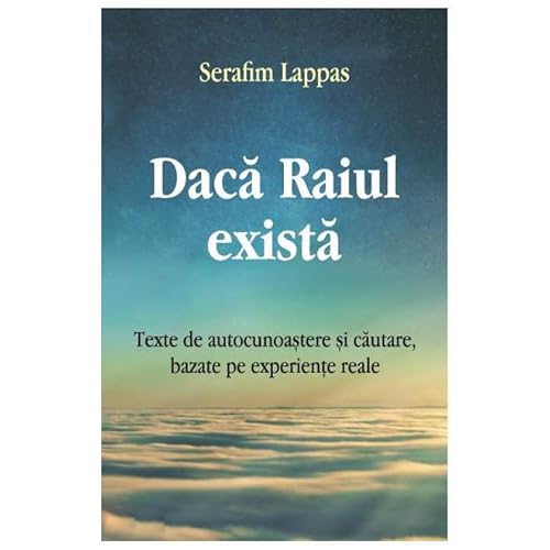 Daca Raiul Exista von Egumenita