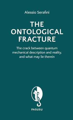 The Ontological Fracture - Pocket von Lulu.com