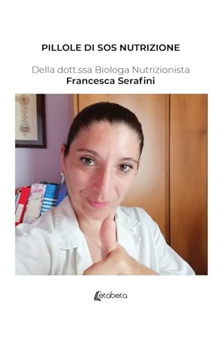 Pillole di SOS nutrizione von EBS Print