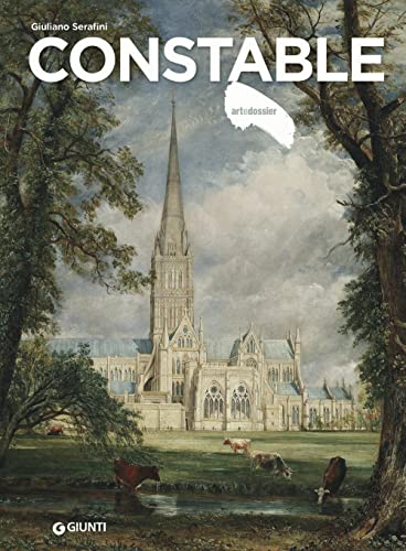 Constable (Dossier d'art) von Giunti Editore