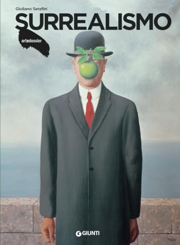 Surrealismo (Dossier d'art) von Giunti Editore