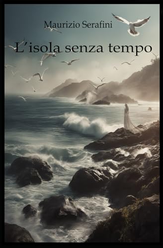 L'isola senza tempo von Independently published