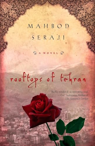 Rooftops of Tehran: A Novel von BERKLEY