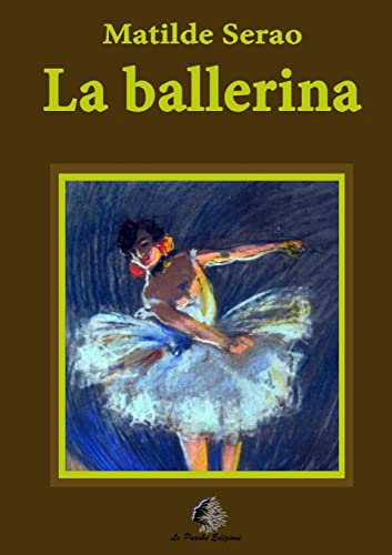 La ballerina von Lulu