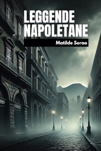 Leggende Napoletane von Independently published